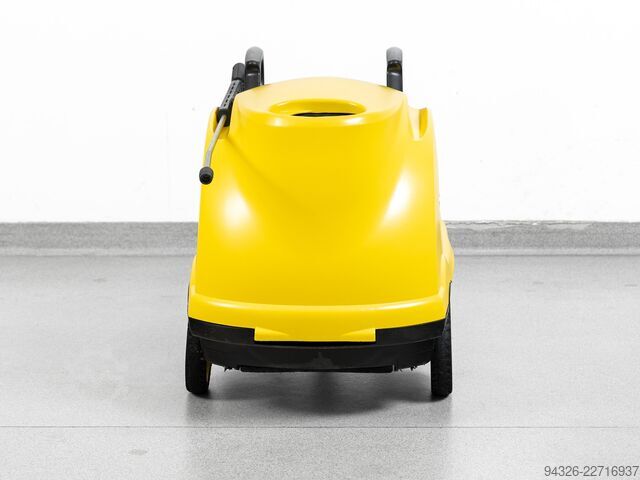 Kärcher HDS 558 C 에코 Kärcher HDS 558 C Eco 140bar 550l/h 230V 3,2kW