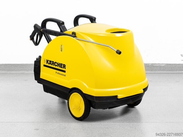 Kärcher HDS 558 C 에코 Kärcher HDS 558 C Eco 140bar 550l/h 230V 3,2kW