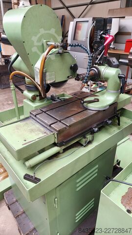 Rectifieuse d'outils Sigrist-Müller FKS 450-1HNFE