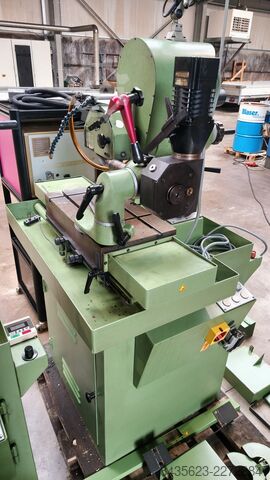 Rectifieuse d'outils Sigrist-Müller FKS 450-1HNFE