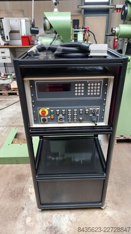 Rectifieuse d'outils Sigrist-Müller FKS 450-1HNFE
