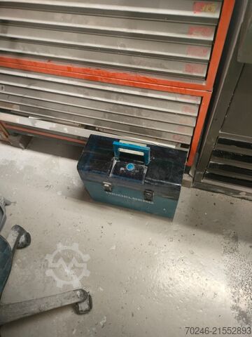 Mașină de tipărit offset Heidelberg GTOVP 52