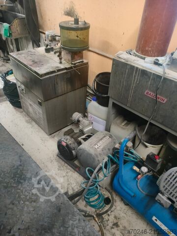 Mașină de tipărit offset Heidelberg GTOVP 52