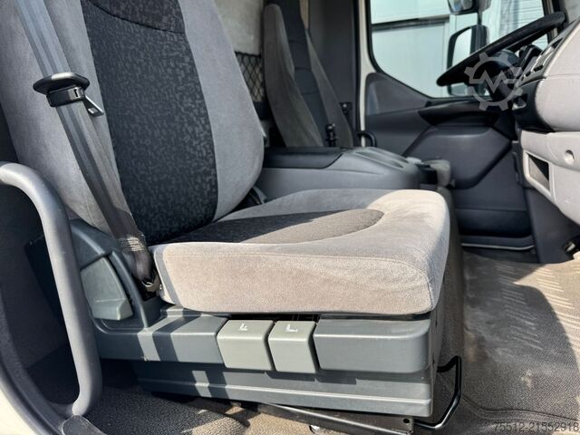 Valiză DAF LF 45.160 / Euro 5 / Tail Lift / NL Truck