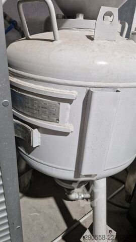 Máquina de corte por chorro de agua Tovamac Tovamac