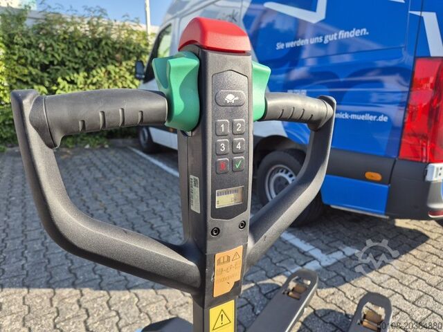 Transpallet manuale Bobcat LPM15N-7