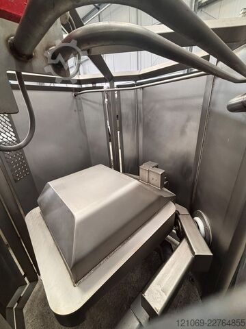 Чаша за боклук Syspal Tote Bin Tumbler