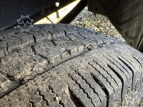 Skåpbil IVECO 35S14 KASTEN, KLIMA, RüCKFAHRKAMERA