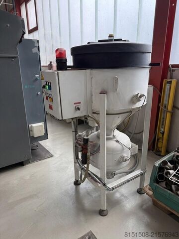 Macchina da taglio a getto d'acqua Flow FLOW Mach 4 4020b