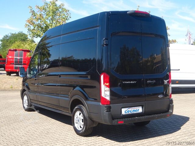 Furgoneta de caja alta FORD Transit Kasten 350 L3H3 Trend 170PS Autm. Xenon