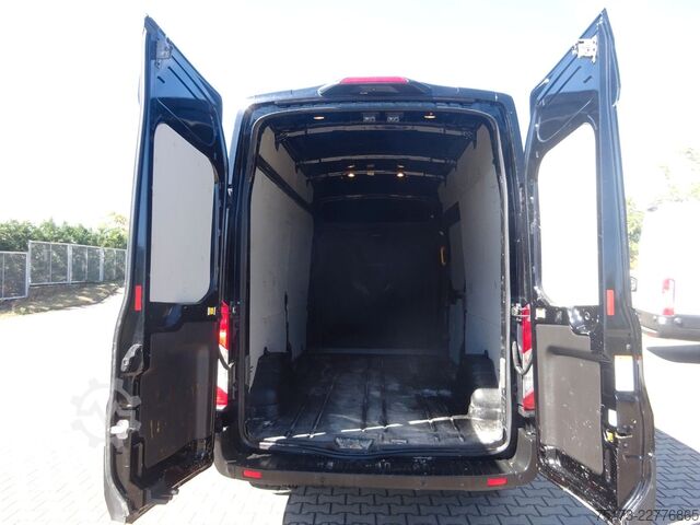 Furgoneta de caja alta FORD Transit Kasten 350 L3H3 Trend 170PS Autm. Xenon