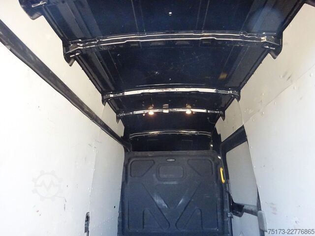 Furgoneta de caja alta FORD Transit Kasten 350 L3H3 Trend 170PS Autm. Xenon