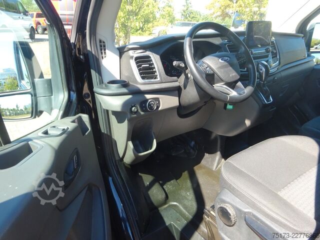 Furgoneta de caja alta FORD Transit Kasten 350 L3H3 Trend 170PS Autm. Xenon