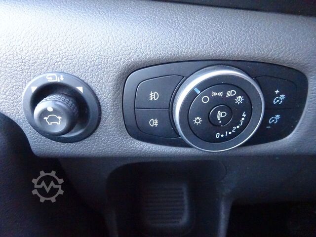 Furgoneta de caja alta FORD Transit Kasten 350 L3H3 Trend 170PS Autm. Xenon