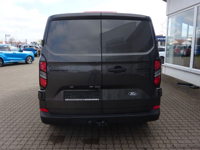 Furgoneta FORD Transit Custom Trend L2 AT AHK Stndhz 2xS.Tür