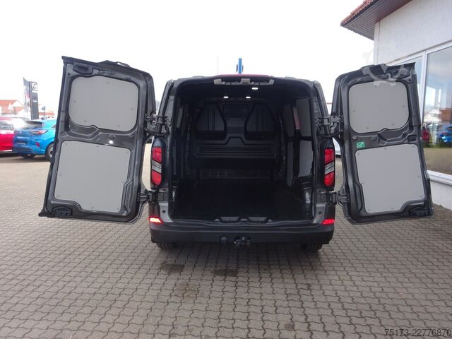 Furgoneta FORD Transit Custom Trend L2 AT AHK Stndhz 2xS.Tür