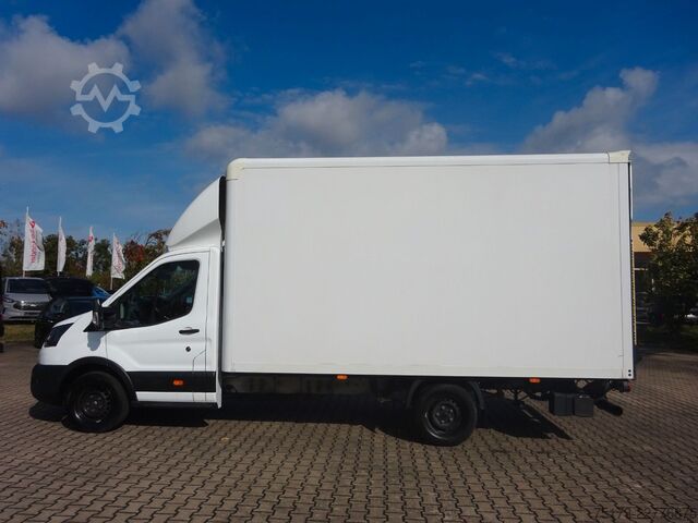 Furgoneta caja FORD Transit EK Koffer 350 L4 VA Heavy Trend LBW