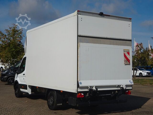 Furgoneta caja FORD Transit EK Koffer 350 L4 VA Heavy Trend LBW