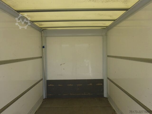 Furgoneta caja FORD Transit EK Koffer 350 L4 VA Heavy Trend LBW