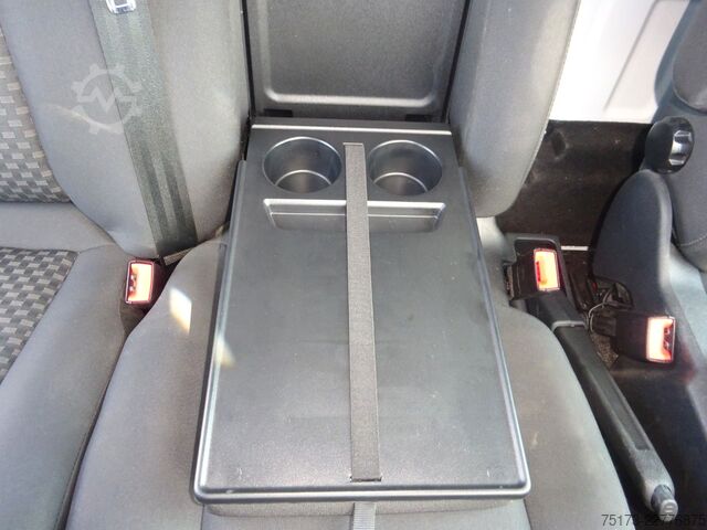 Furgoneta caja FORD Transit EK Koffer 350 L4 VA Heavy Trend LBW