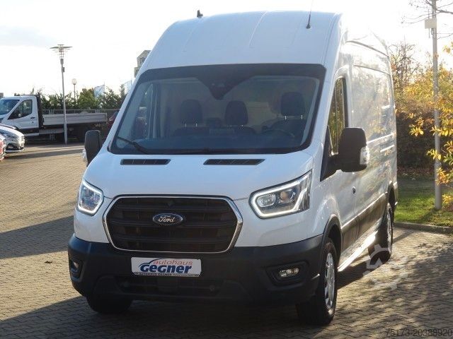 Ψυγειοφόρο βαν FORD Transit Kasten 350 L3 Trend Fahrt & Standkühlung