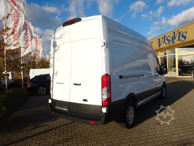 Van berpendingin FORD Transit Kasten 350 L3 Trend Fahrt & Standkühlung