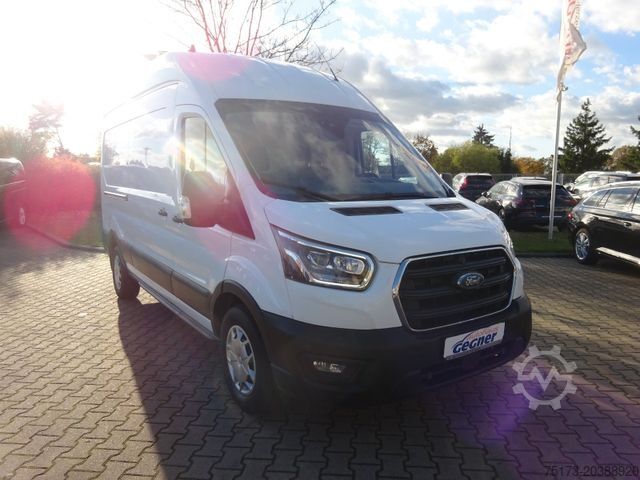 Ψυγειοφόρο βαν FORD Transit Kasten 350 L3 Trend Fahrt & Standkühlung