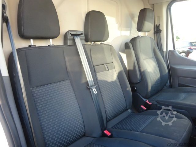 Ψυγειοφόρο βαν FORD Transit Kasten 350 L3 Trend Fahrt & Standkühlung