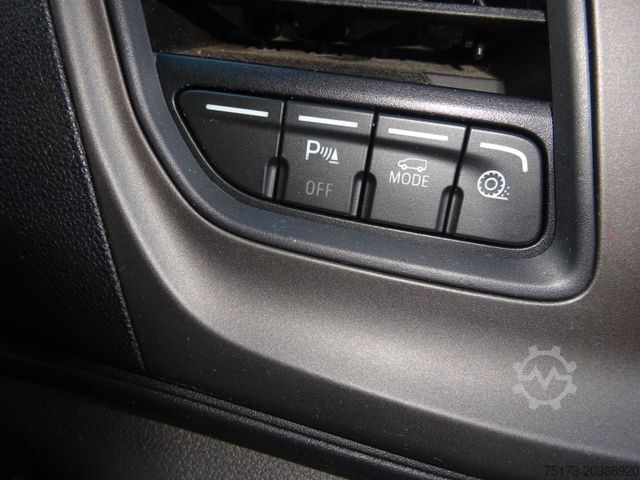 Ψυγειοφόρο βαν FORD Transit Kasten 350 L3 Trend Fahrt & Standkühlung