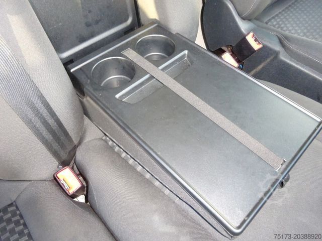 Ψυγειοφόρο βαν FORD Transit Kasten 350 L3 Trend Fahrt & Standkühlung