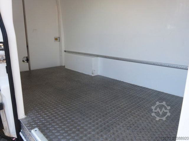 Van berpendingin FORD Transit Kasten 350 L3 Trend Fahrt & Standkühlung