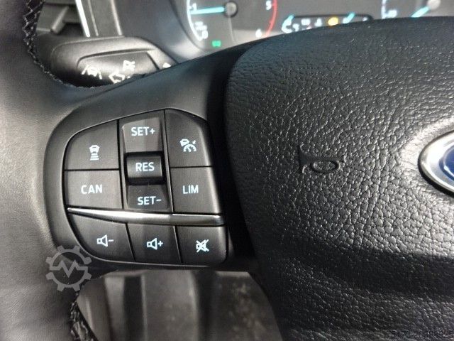 Furgon z wysokim dachem FORD Transit 350L4H3 DoKa SYNC4 WiPa ACC Kamera