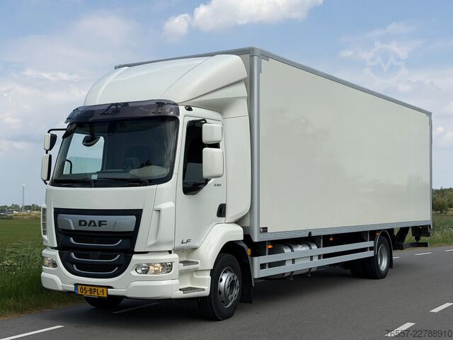 حقيبة سفر DAF LF 230 LF230.14 EURO6. 2020.  GEEN 2E zo mooi!!