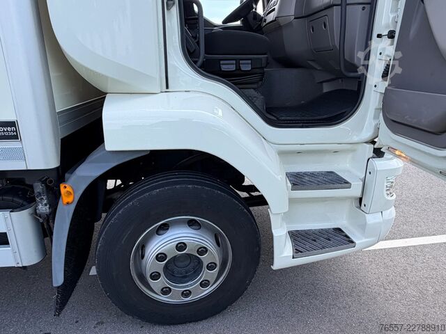 حقيبة سفر DAF LF 230 LF230.14 EURO6. 2020.  GEEN 2E zo mooi!!