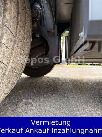 Ψυκτικός ημιρυμουλκούμενος KRONE SDR 27  Cool Liner -SAF-Carrier Vector-1550 S/D