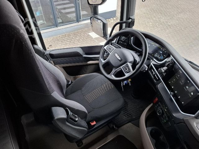 Tracteur routier standard DAF XG 480 FT + INTARDER + 2x TANK + FULL SPOILER