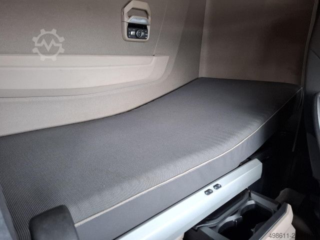 Tracteur routier standard DAF XG 480 FT + INTARDER + 2x TANK + FULL SPOILER