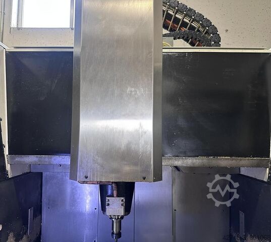 Machining center Hermle B300 Hermle B300