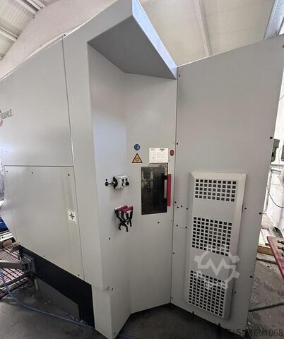 Machining center Hermle B300 Hermle B300