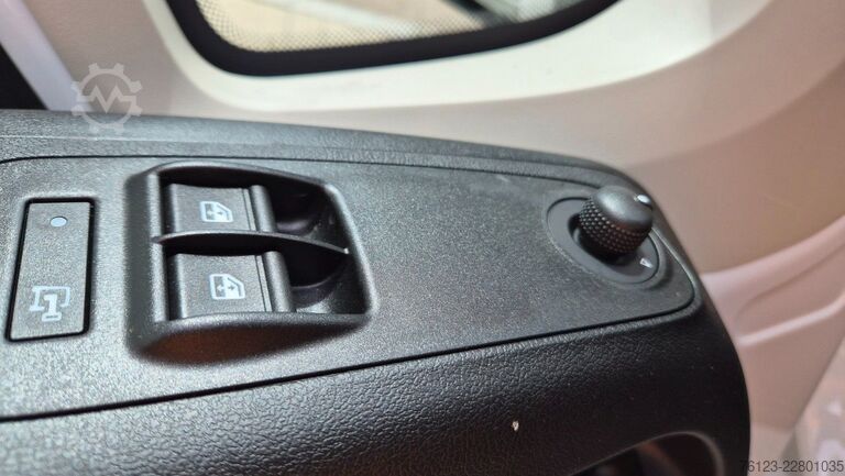 Miniautocarro FIAT Fiat Ducato 9 Sitzer Systemboden Rolli Stock