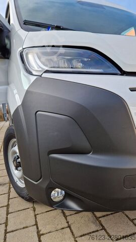 Miniautocarro FIAT Fiat Ducato 9 Sitzer Systemboden Rolli Stock