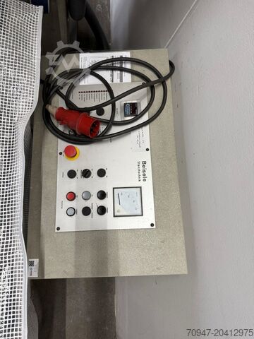 Stanzautomat Otto Kaiser PV 40 F