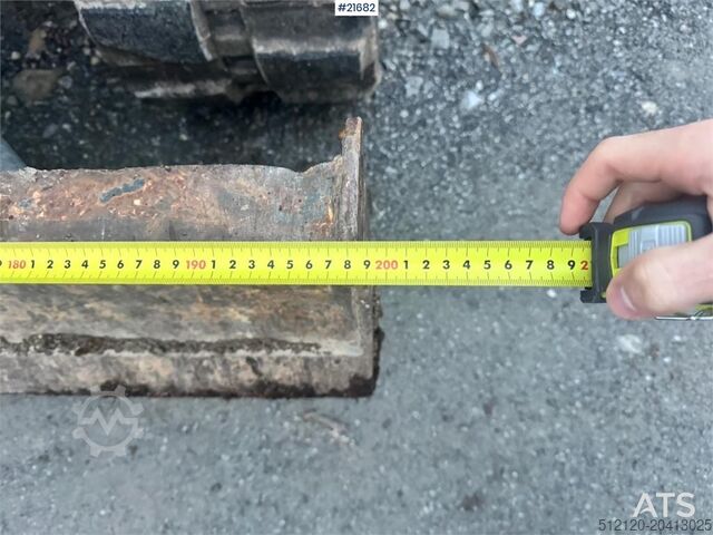 Гусеничный экскаватор Euromach ES57