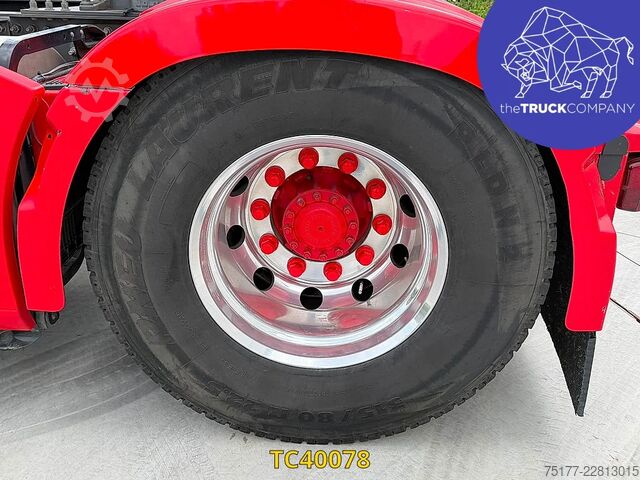 Standaard-SZM Renault T 480