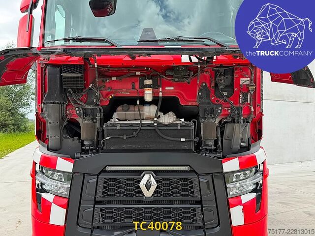 Standaard-SZM Renault T 480