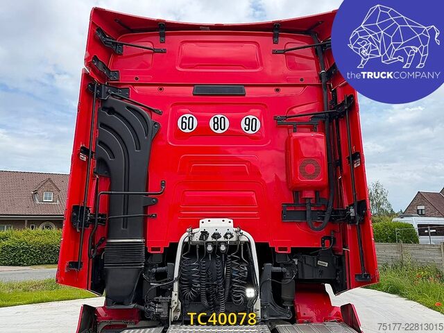 Standaard-SZM Renault T 480