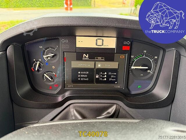 Standaard-SZM Renault T 480