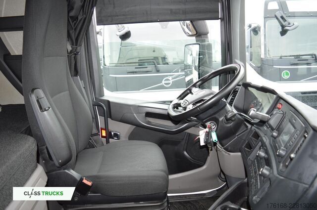 Standardowy ciągnik siodłowy SCANIA R460 CR20H  ACC ADAS Package