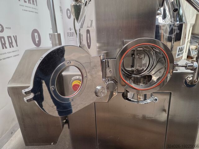 خلاط/محبب عالي القص IMA Vortex 75