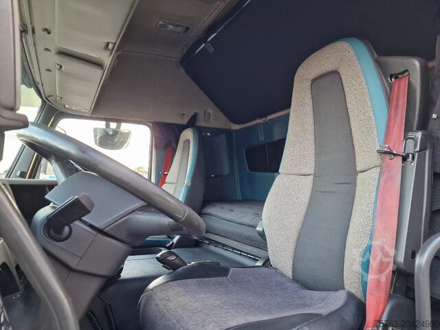 Volvo FM 13.460 Globetrotter 6x2*4 - Frigo Carrier Su...